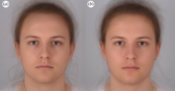 Can you tell whether a person is sick just by looking at a photo? Science says yes