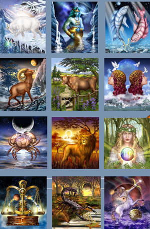Zodiac Symbol Meanings: Unlocking the Secrets of Zodiac Signs