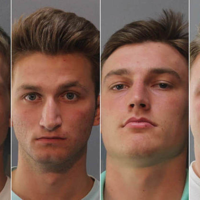 Grand jury indicts teens accused of hate crimes at Glenelg High School