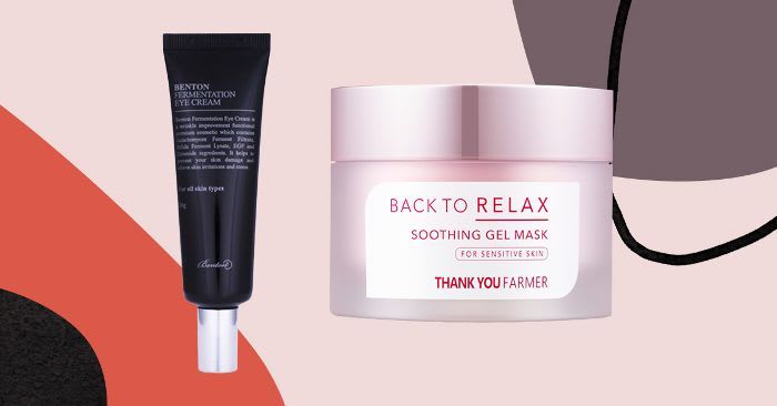 Stop the Search: These Are the Best Korean Skincare Products You Can Buy