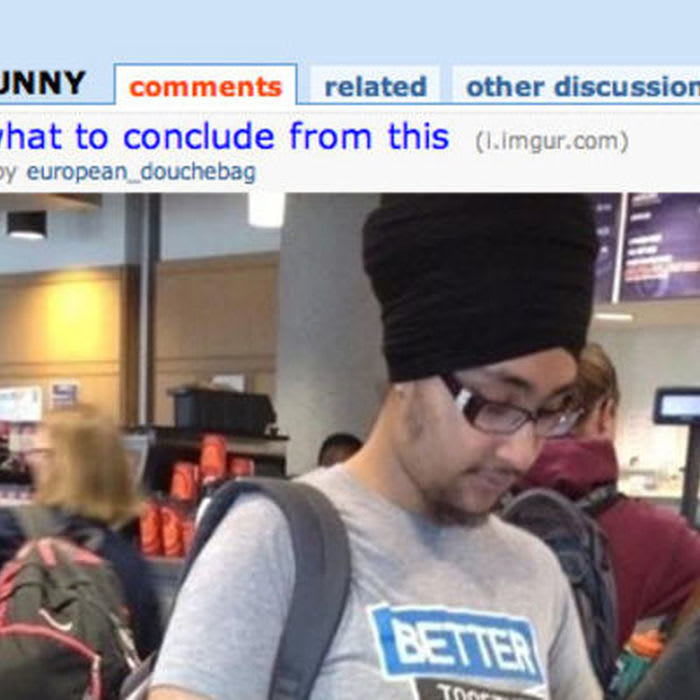 Sikh Woman Teaches Reddit Users a Life Lesson in Tolerance
