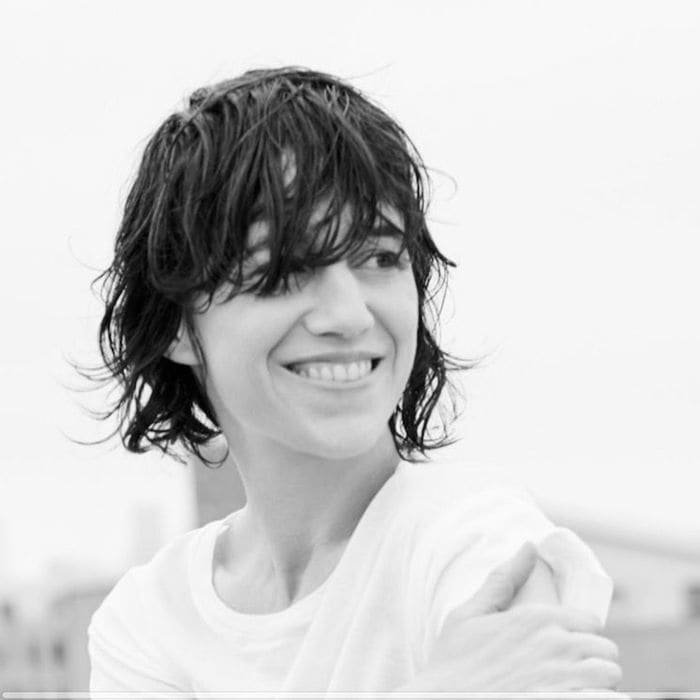 Charlotte Gainsbourg returns with first album in seven years, Rest: Stream