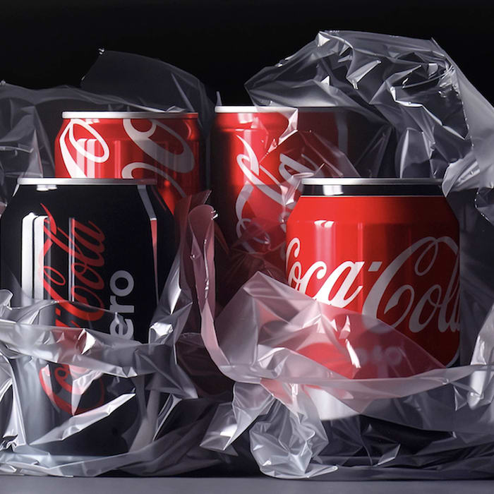 Hyperrealism By Pedro Campos