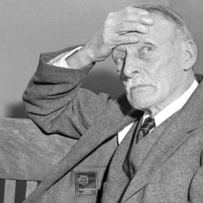 The Real-Life Boogeyman: Terrifying and Insatiable Albert Fish