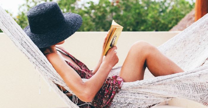 15 Life-Changing Fiction Books to Read When You Need an Escape