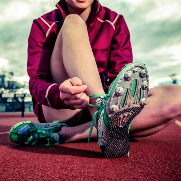 When to Retire Your Running Shoes