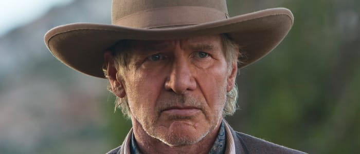 Harrison Ford Will Answer the 'Call of the Wild'