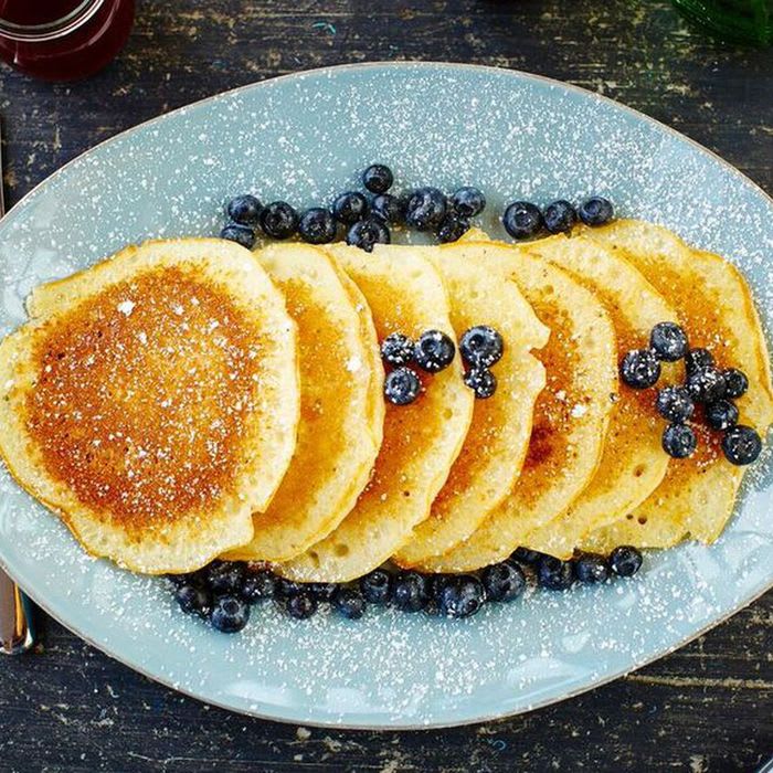 10 Decadent Pancakes That Make Chicago Breakfast A Treat