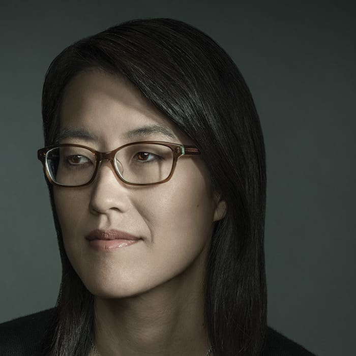 Ellen Pao: This Is How Sexism Works in Silicon Valley