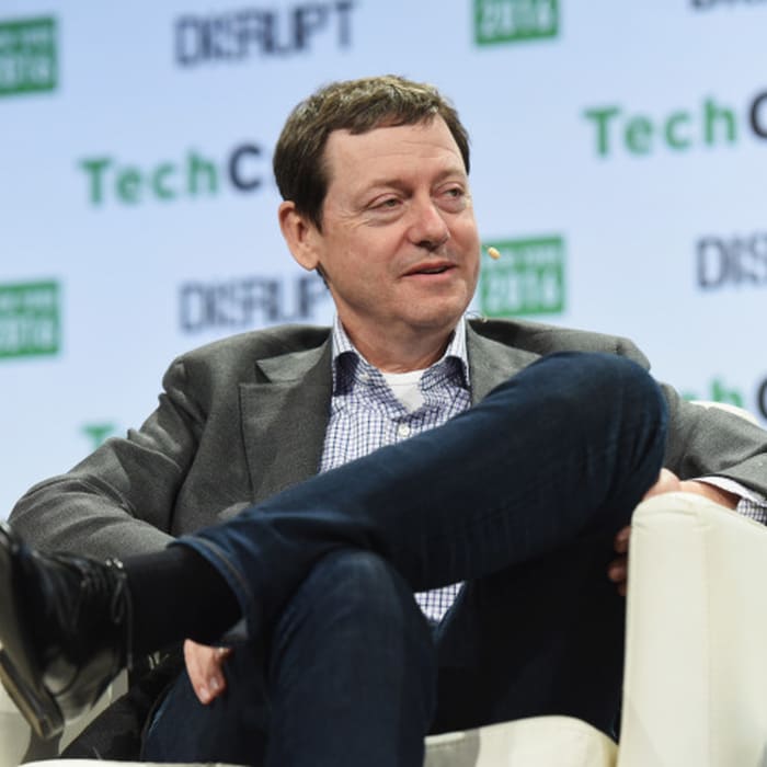 Coinbase Is the Goldman Sachs of Bitcoin, Says VC Fred Wilson