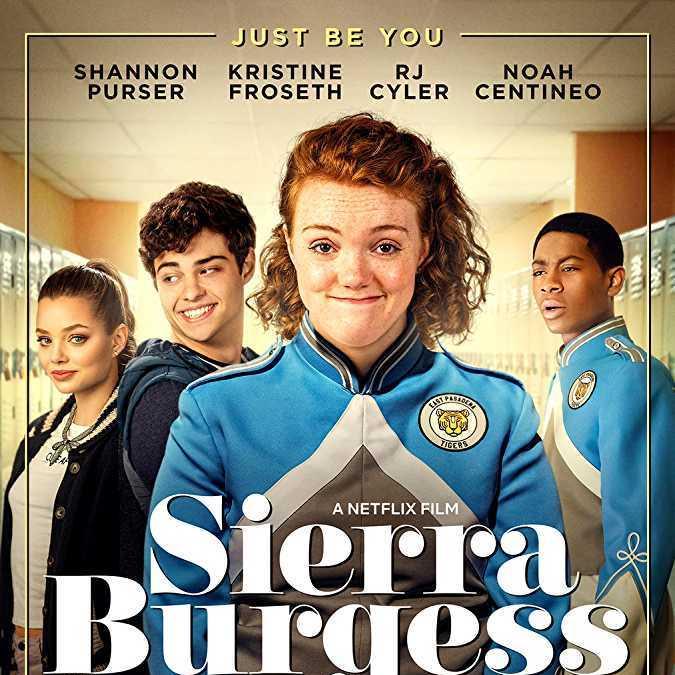 Watch Sierra Burgess Is a Loser 2018 Full Movie Online Free Streaming