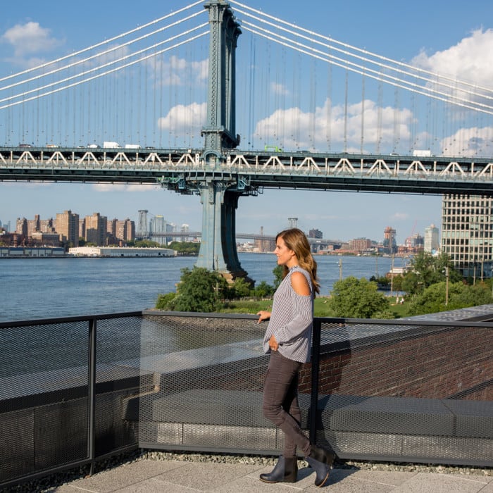 What to Do in DUMBO Brooklyn