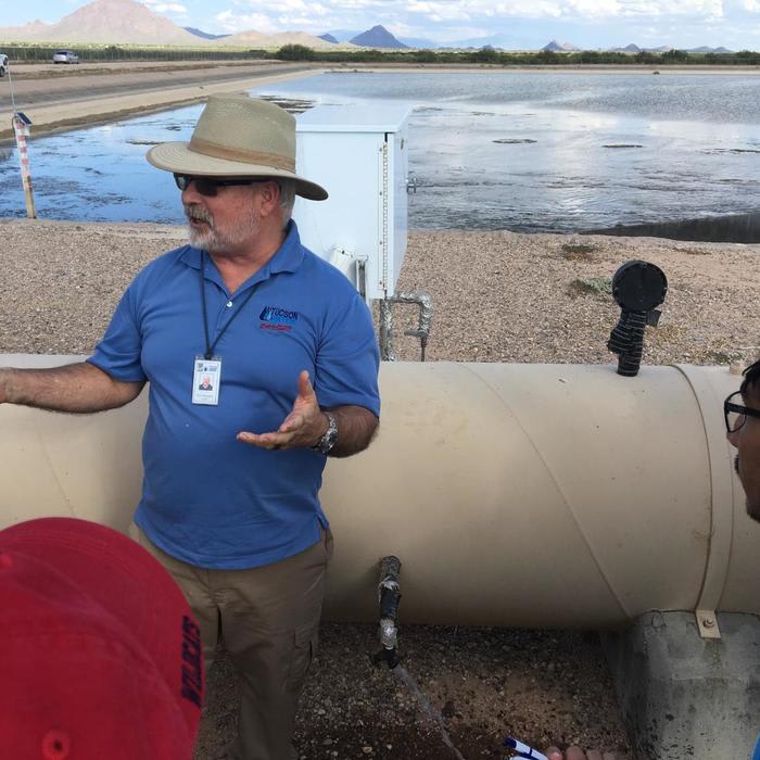 Groundwater recharge in the American west under climate change - Scienmag: Latest Science and Health News