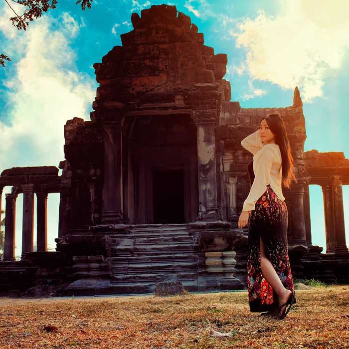 Angkor Wat Travel, a Comprehensive Siem Reap Travel Guide