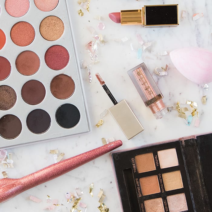 Beauty Gifts for The Makeup Lover on Your List