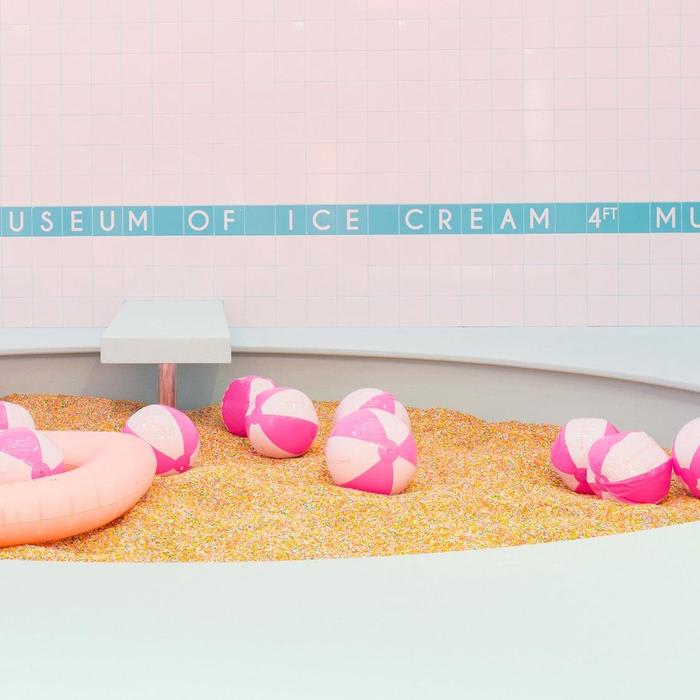 The Rise of the Made-for-Instagram Museum