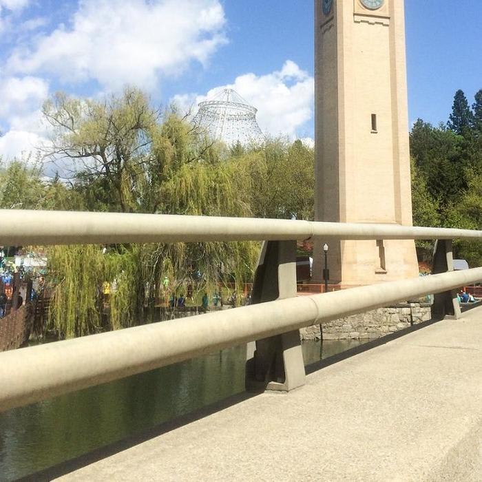 Seven Family Friendly Spokane Activities For You To Discover - The Wandering Daughter