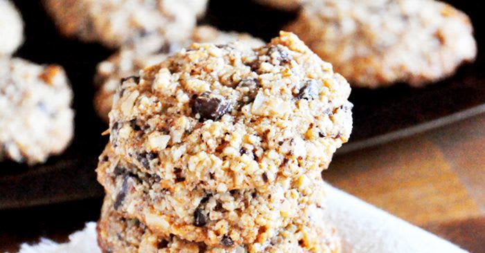 These Are the Best Low-Carb Cookies to Make for a Healthy-ish Treat