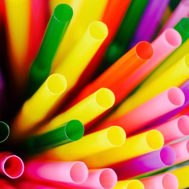 Banning straws might be a win for environmentalists. But it ignores us disabled people.