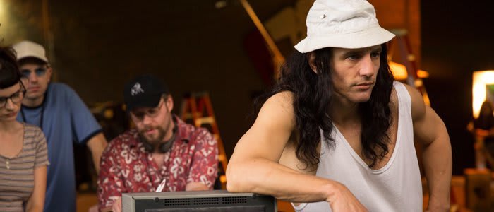 The Disaster Artist Writers Interview: Their Approach, A Ghostly Wiseau Story & More