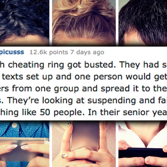 15 People Share The Juicy Drama Going On At Their Job/School Right Now