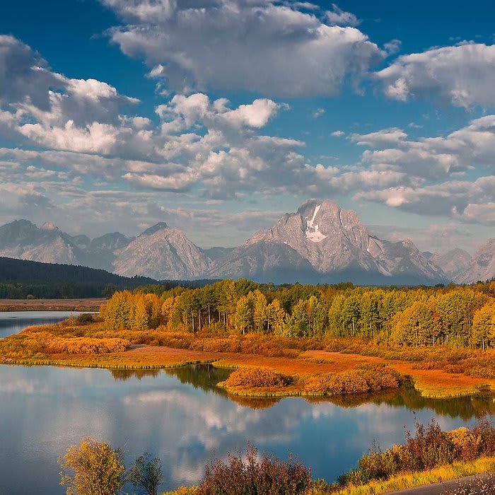 The Best National Park in Every State