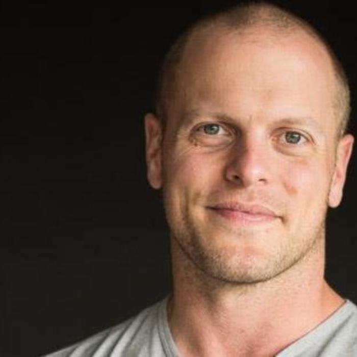 8 Terrific Tactics For Dealing With Haters, According to Tim Ferriss