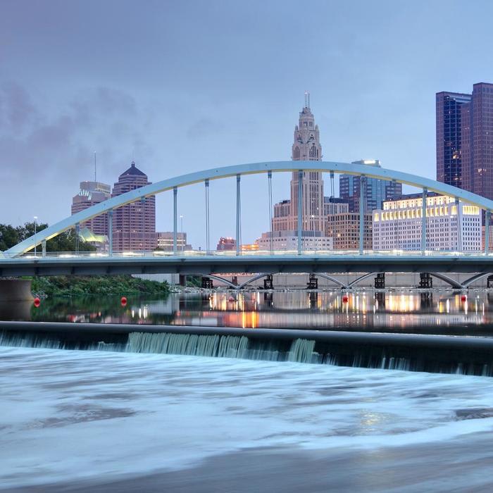 Why All the Cool Kids Love Columbus, Ohio