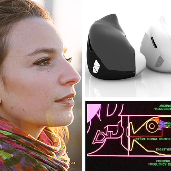In-Ear Device That Translates Foreign Languages In Real Time