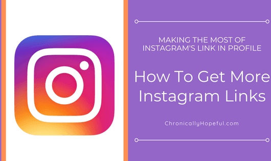 How To Get More Links On Instagram Without Using Linktree