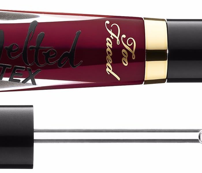 They're Here! 13 Editor-Approved Liquid Lipsticks You Need For Fall