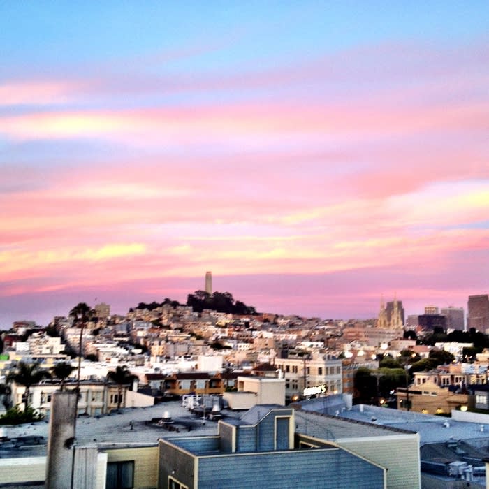 Ultimate Guide to Exploring San Francisco: North Beach