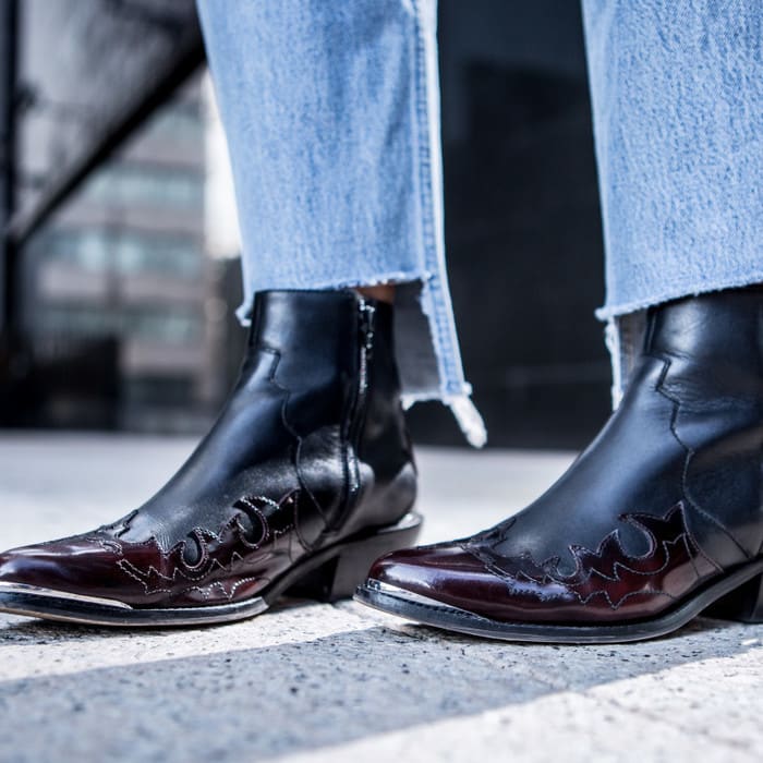 21 Pairs of Ankle Boots Guaranteed to Give Your Fall Wardrobe an Extra Spark