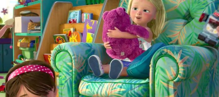 Jaw-Dropping New Video Proves All Disney-Pixar Movies Are Connected