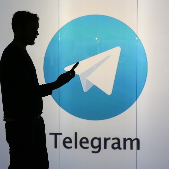 Privacy App Telegram Plans Mass Crypto Sale