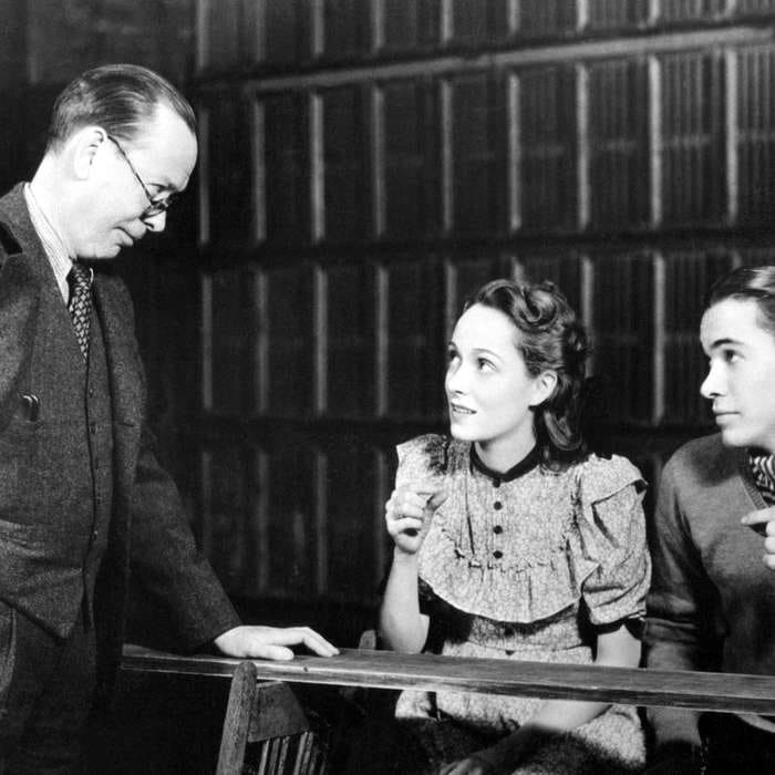 15 Remarkable Facts About Thornton Wilder's Our Town
