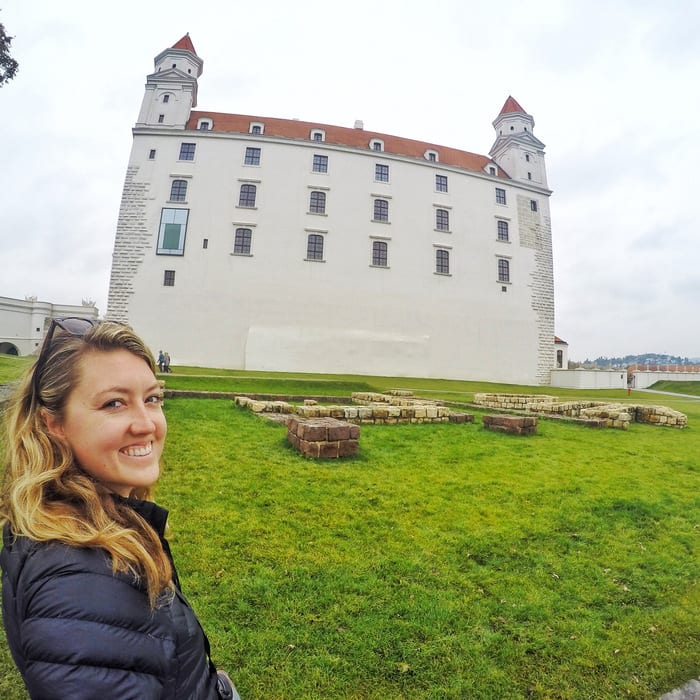 Things to Do in Bratislava, Slovakia : A Complete Guide