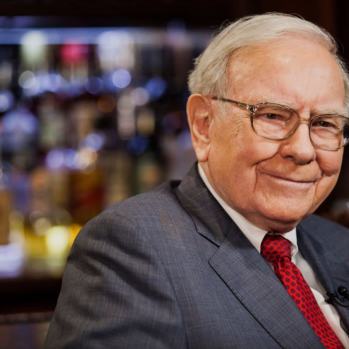 Warren Buffett Shares the Secrets to Wealth in America