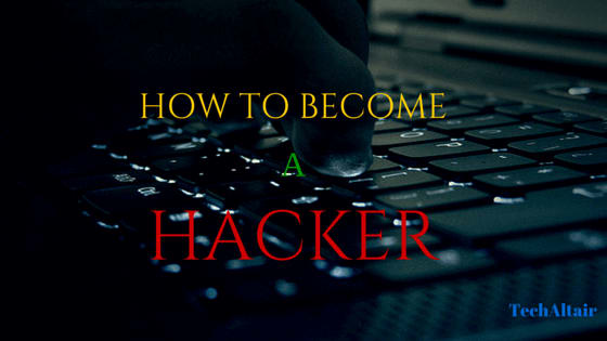 How to Become A Hacker 2015