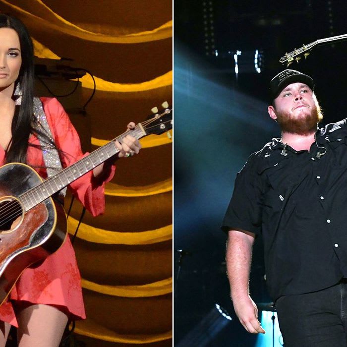 10 Best Country and Americana Songs of the Week: Luke Combs, Kacey Musgraves