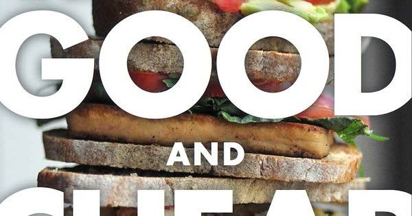Free cookbook teaches you how to eat well on $4 a day