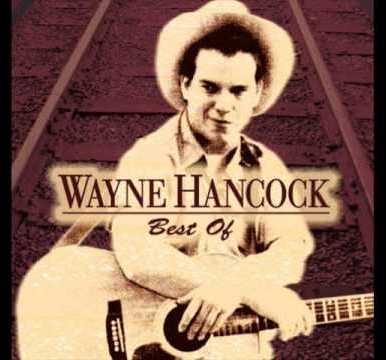 87 Southbound - Wayne Hancock