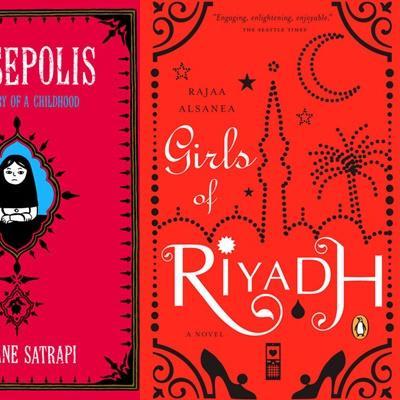 6 Novels and Memoirs Written by Muslim Women Authors - Signature