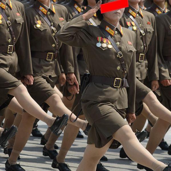 North Korea Is Hell For Women