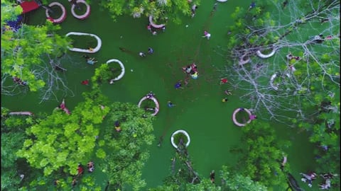 Watch this mesmerizing sequel to Vietnam from Above