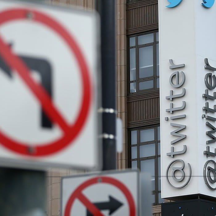 Twitter, With Accounts Linked to Russia, to Face Congress Over Role in Election