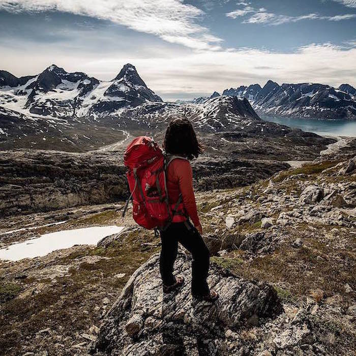 20 images that prove Greenland has the most inspiring landscapes on earth