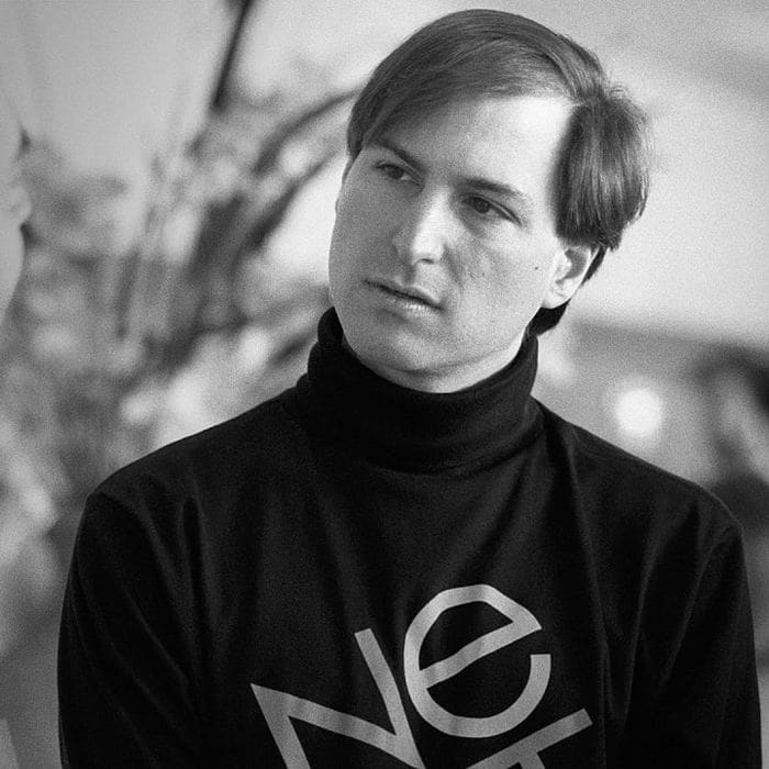 3 Essential Branding Lessons From A Rare Steve Jobs Interview