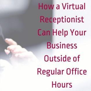 How a Virtual Receptionist Can Help your Business - Inspiring Mompreneurs