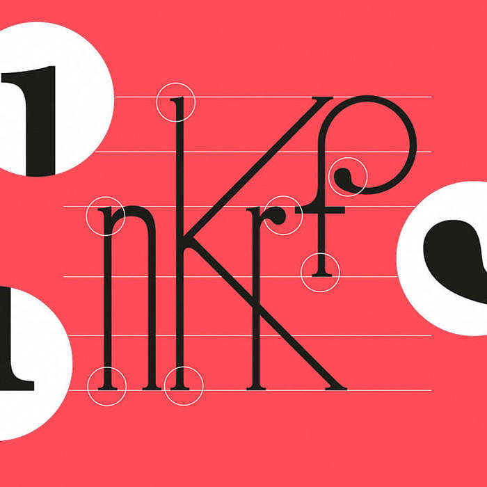 The Story Behind The Most Successful Crowdfunded Font In History